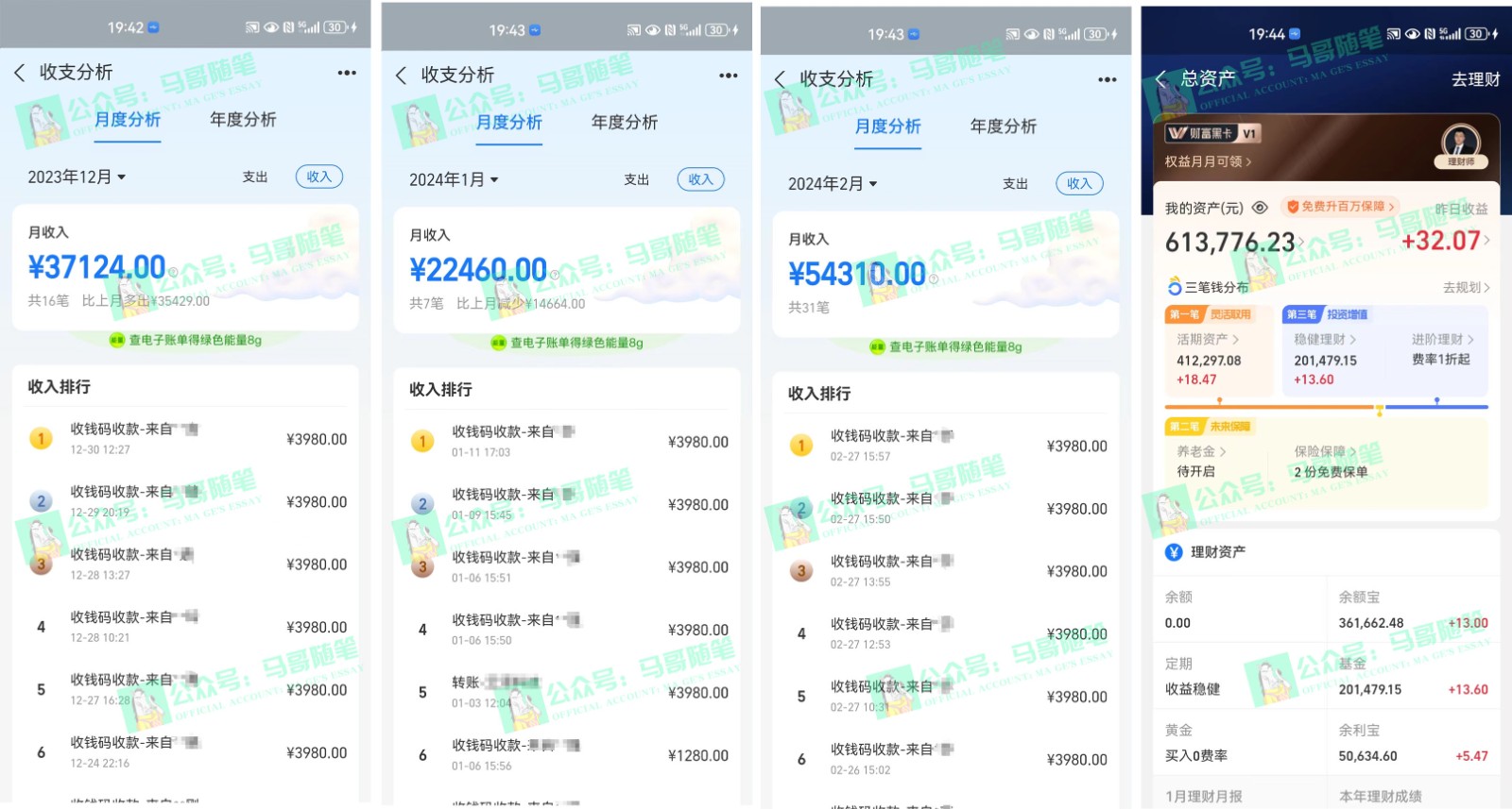 图片[2]-2024年一个人是如何通过“卖项目”实现年入100万-众创网